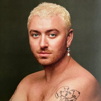 Sam Smith - Gloria vinyl