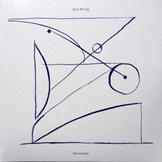 Joep Beving - Hermetism vinyl