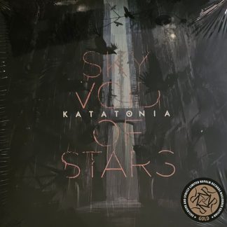 Katatonia - Sky Void Of Stars vinyl