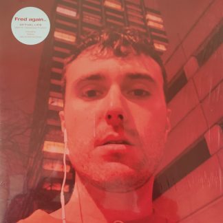 Fred again.. - Actual Life (April 14 – December 17 2020) vinyl