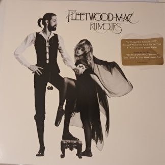 Fleetwood Mac - Rumours vinyl
