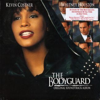 Various - The Bodyguard (Original Soundtrack Album) vinyl