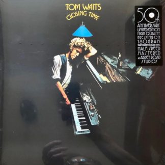 Tom Waits - Closing Time vinyl