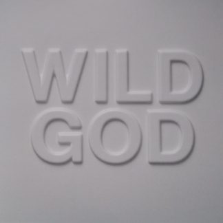 Nick Cave & The Bad Seeds - Wild God vinyl