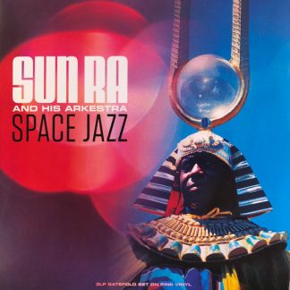 The Sun Ra Arkestra - Space Jazz vinyl