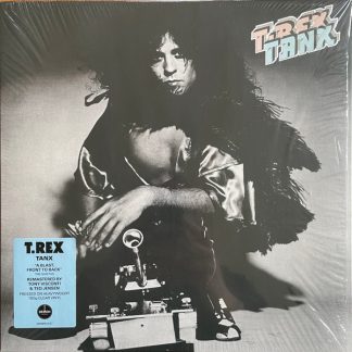 T. Rex - Tanx vinyl