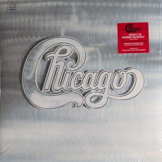 Chicago - Chicago vinyl