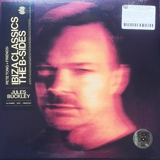 Pete Tong - Ibiza Classics The B-Sides vinyl