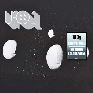 UFO - UFO 1 vinyl
