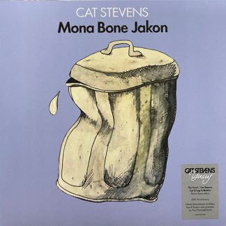 Cat Stevens - Mona Bone Jakon vinyl