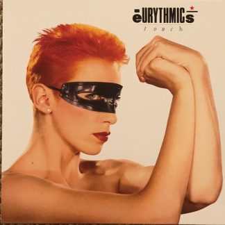 Eurythmics - Touch vinyl