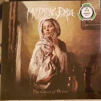 My Dying Bride - The Ghost Of Orion vinyl