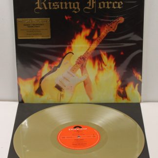 Yngwie Malmsteen - Rising Force vinyl