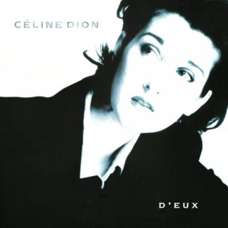 Céline Dion - D'Eux vinyl