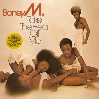 Boney M. - Take The Heat Off Me vinyl