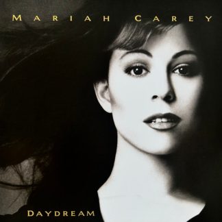 Mariah Carey - Daydream vinyl