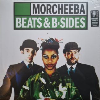 Morcheeba - Beats & B-Sides vinyl