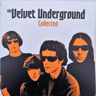 The Velvet Underground - Collected vinyl