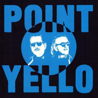 Yello - Point vinyl