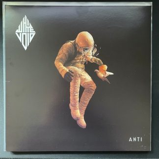 White Void - Anti vinyl