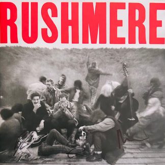 Mumford & Sons - Rushmere vinyl