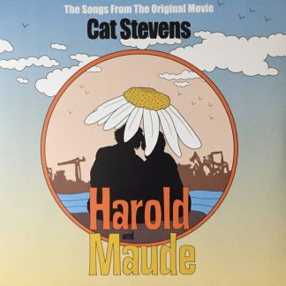 Cat Stevens - The Songs From The Original Movie: Harold And Maude vinyl