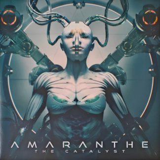 Amaranthe - The Catalyst vinyl
