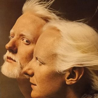 Johnny Winter - Together vinyl