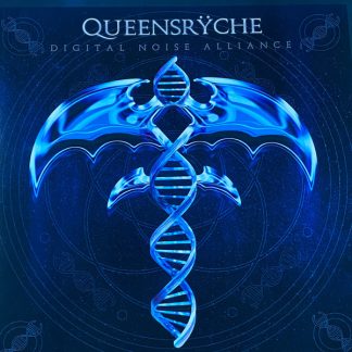 Queensrÿche - Digital Noise Alliance vinyl