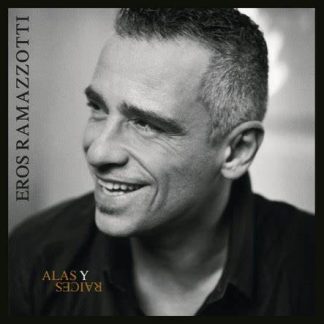 Eros Ramazzotti - Alas y Raices vinyl
