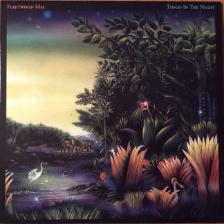 Fleetwood Mac - Tango In The Night vinyl