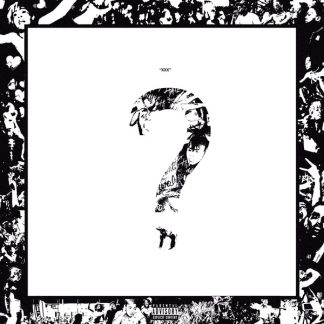 Xxxtentacion – ? Vinyl LP
