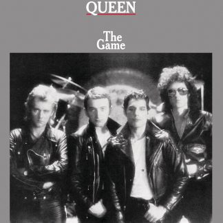 Queen – The Game Vinyl LP